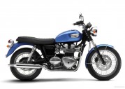 Triumph Bonneville